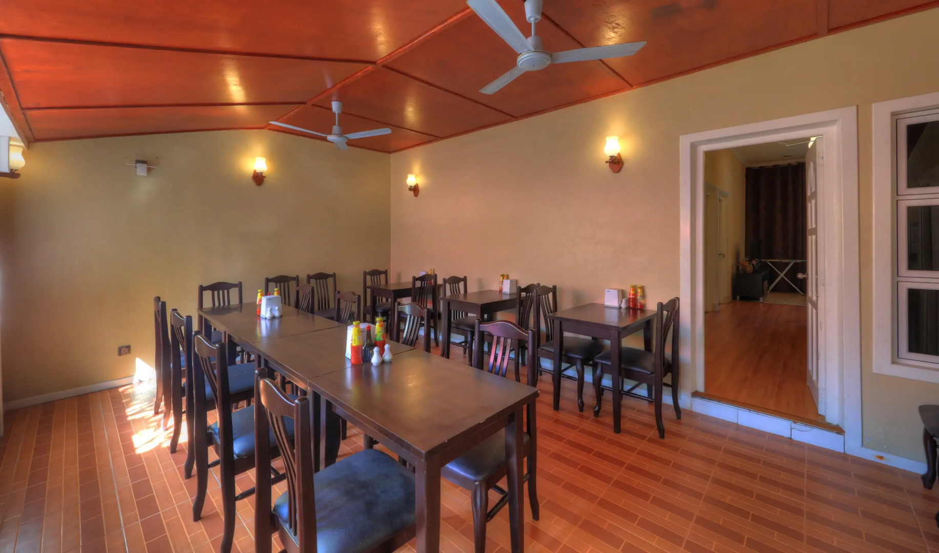 Гостевой Дом Gunbaru Inn