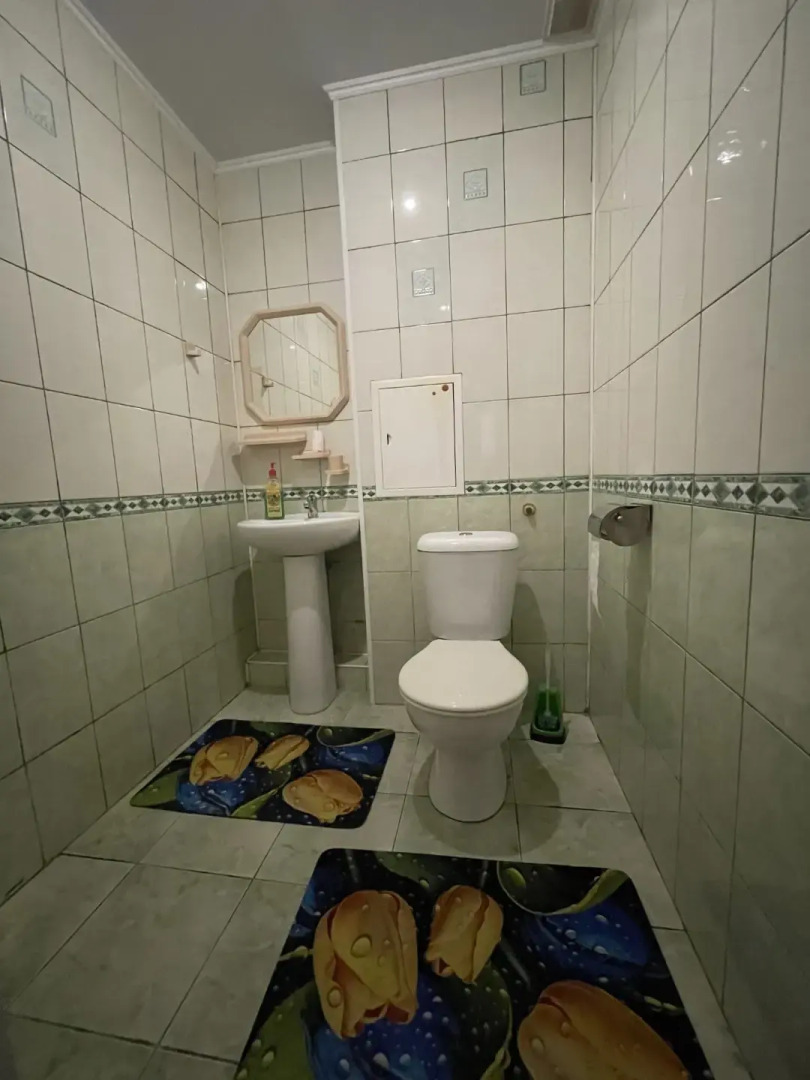 Квартира в Ммикрорайоне Марьинский 3