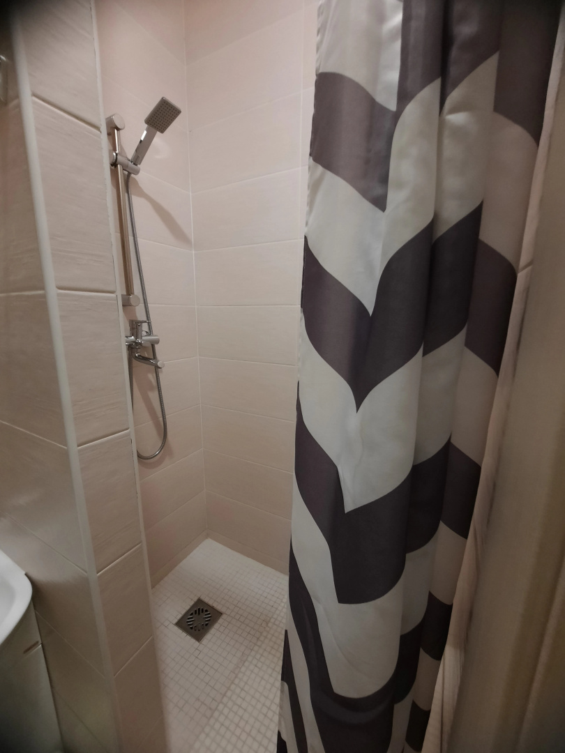 Апартаменты Hugge Home