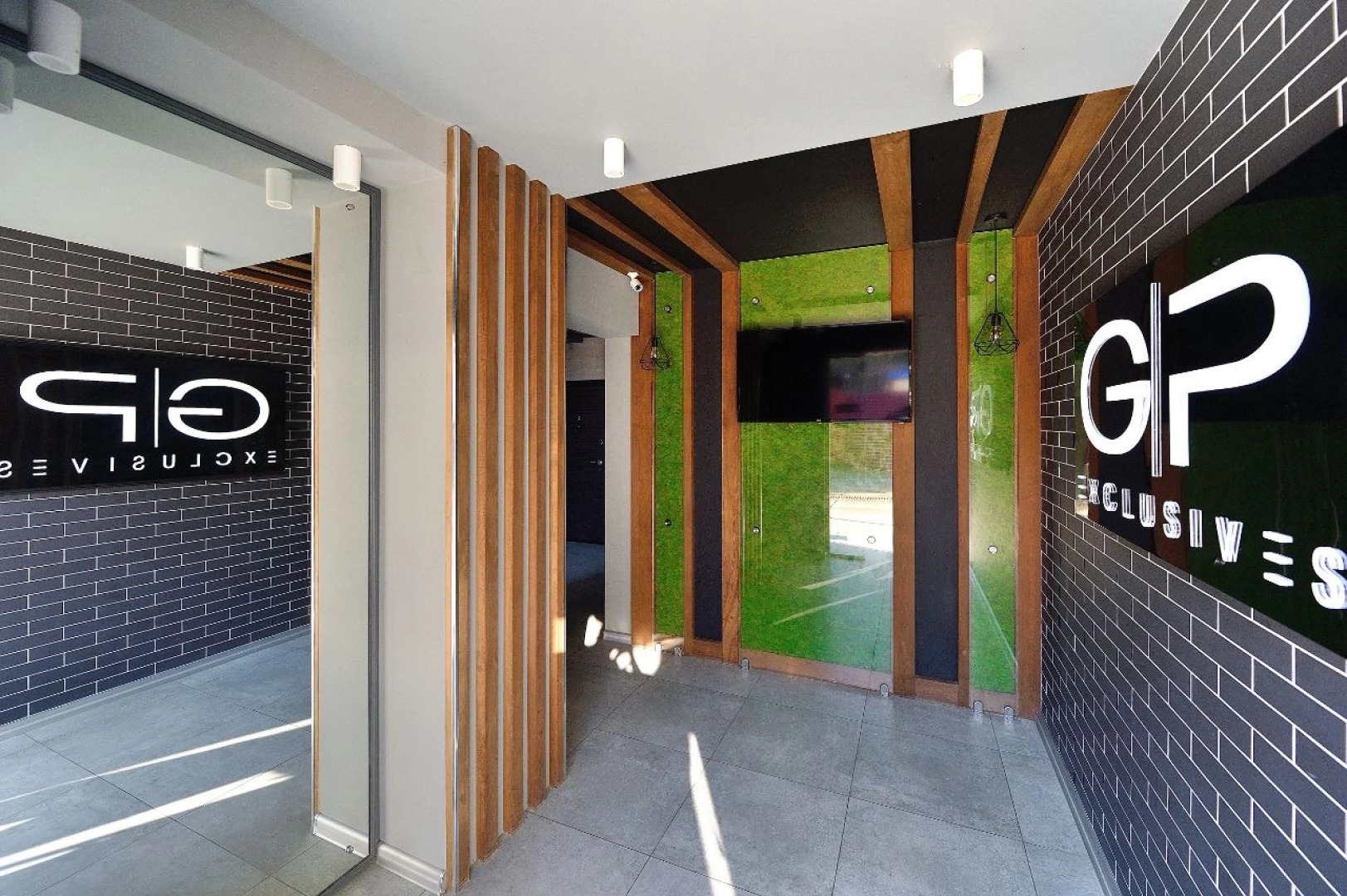 Апартаменты Green Palace Sochi