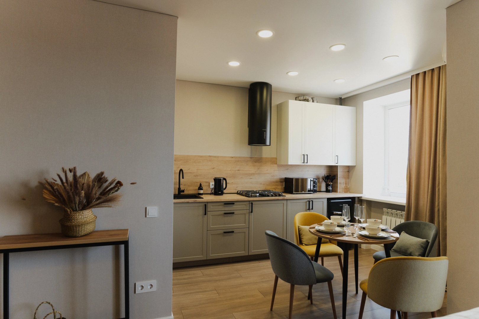 Квартира Key2home Premium