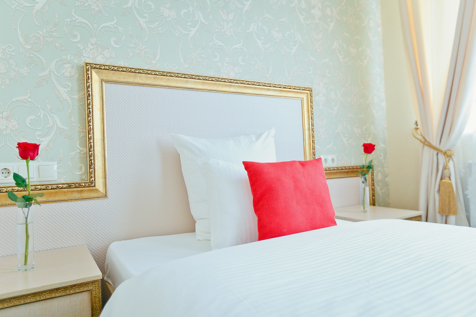 Отель Онегин