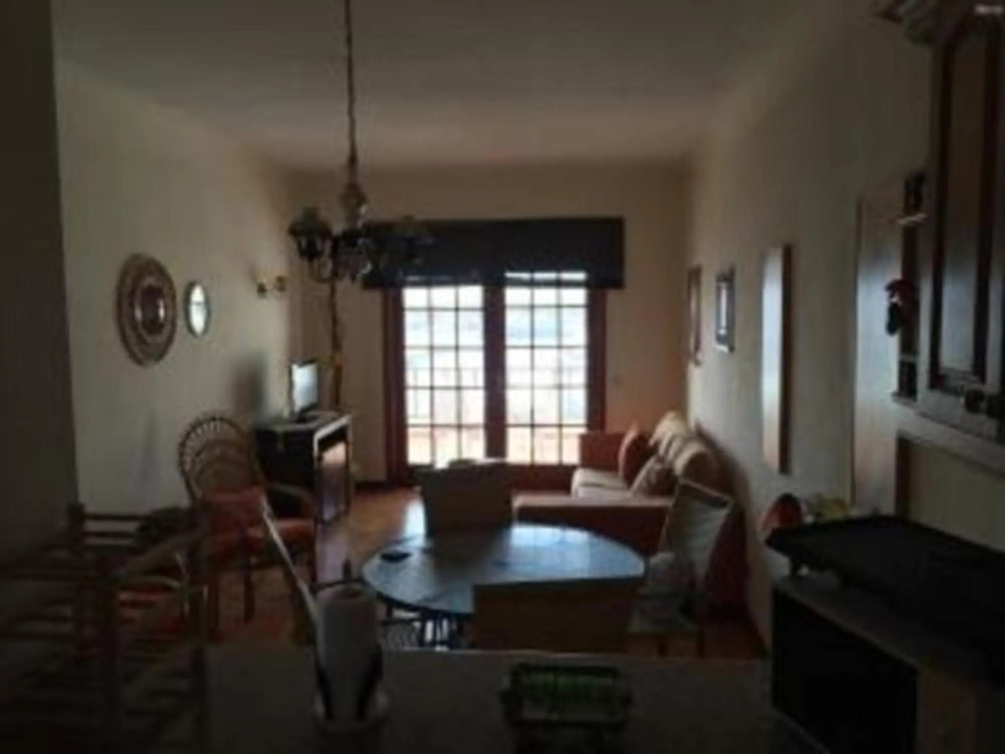 Апартаменты Los Gigantes