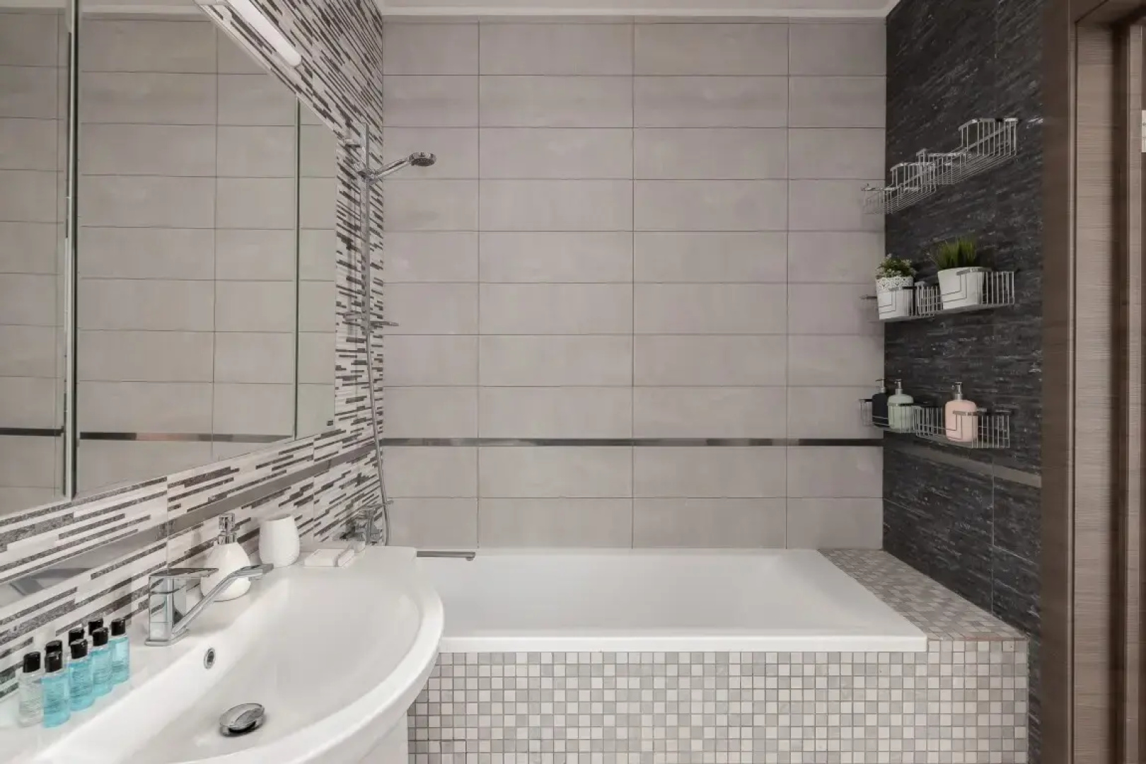 Апартаменты Siesta by Smart Lofts Moscow