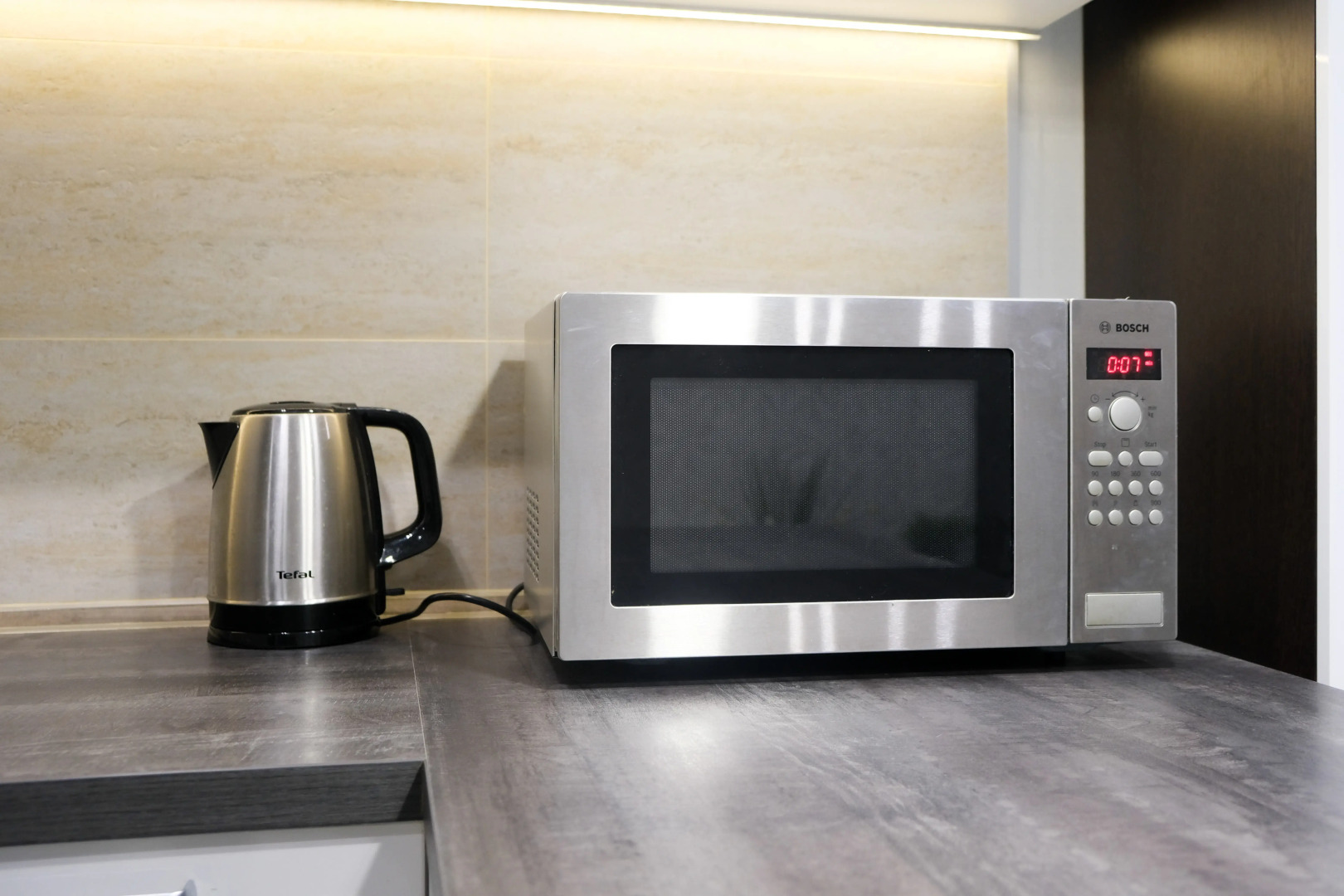 Квартира с видом на Москоу-Сити на Ходынском бульваре