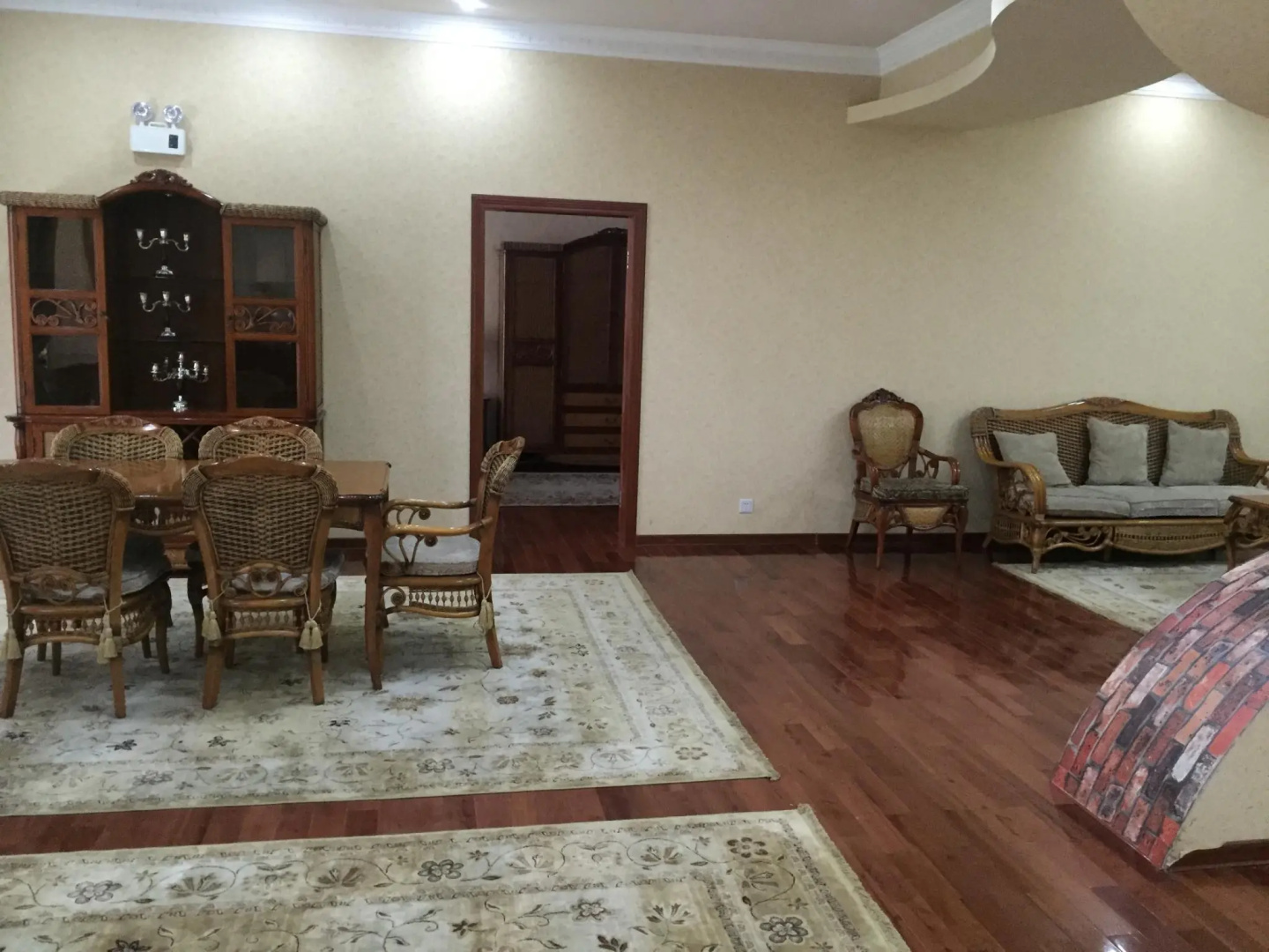 Азия Гранд Отель