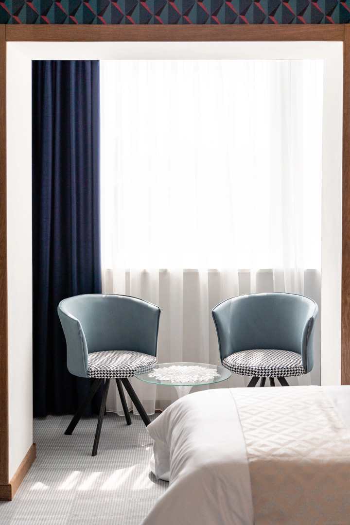 Бутик-Отель Seabreeze