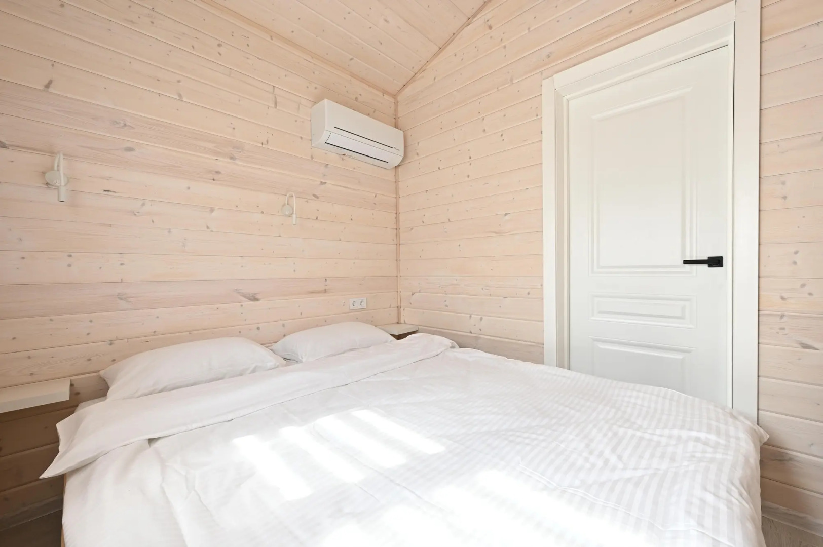 Отель Река&Песок