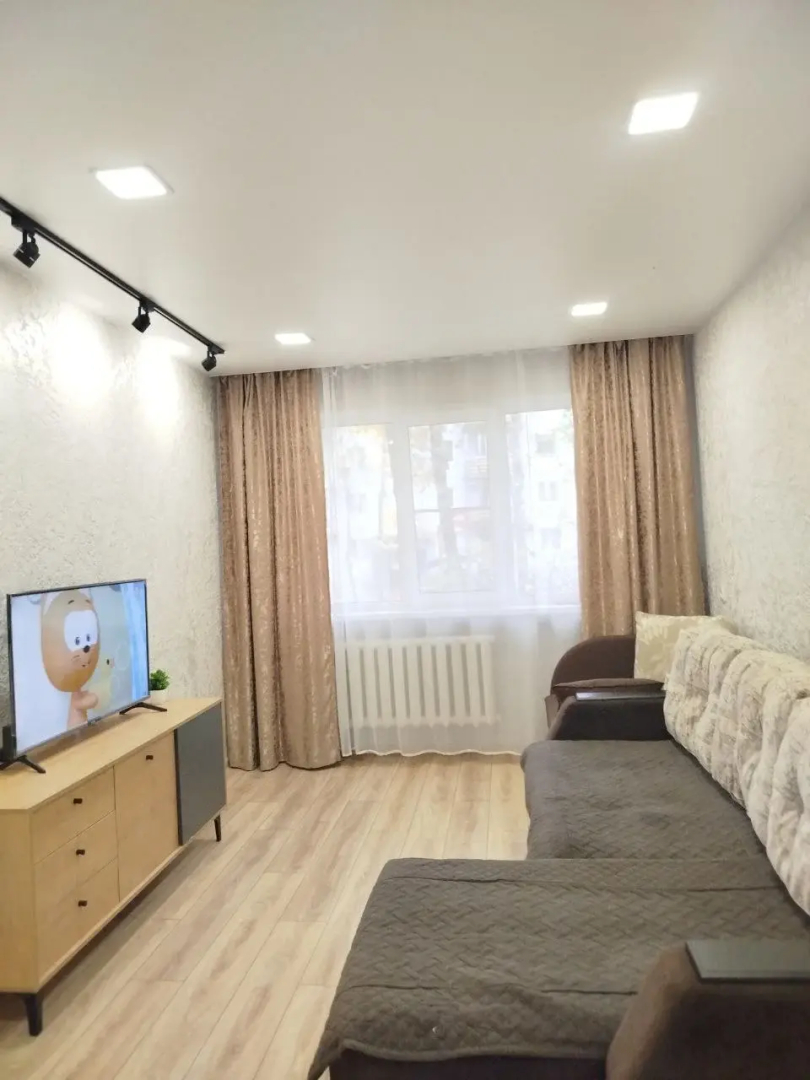 Квартира уютная двухкомнатная г. Псков