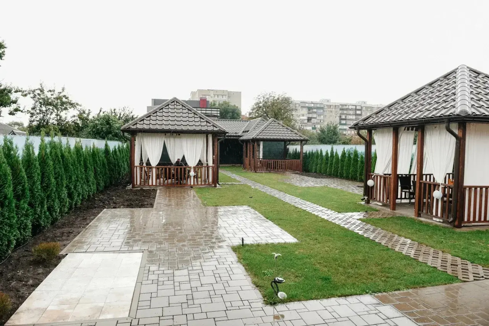 Мини-Отель Регион 01