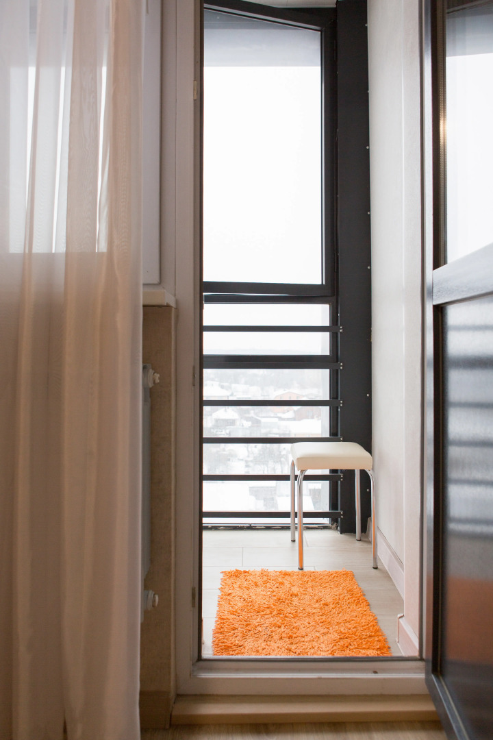 Апартаменты на улице Кирова 21