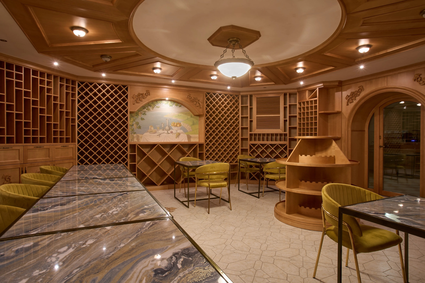 Отель Malakhovka Palace