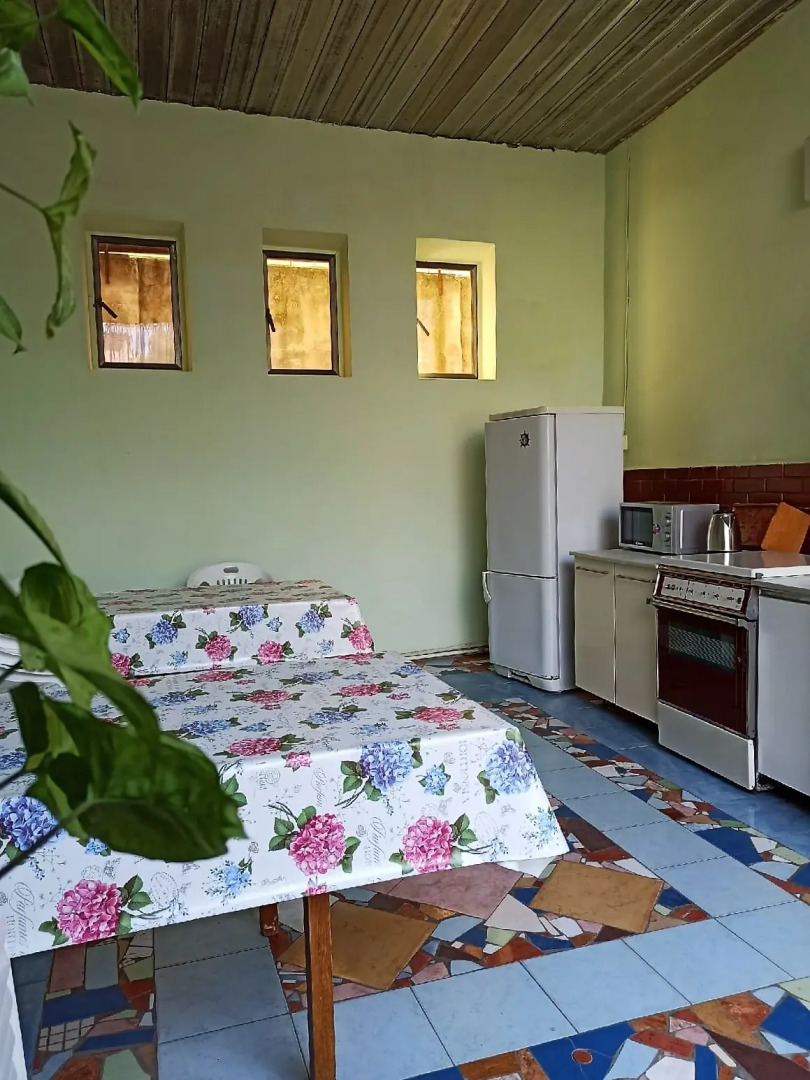 Гостевой Дом Шелковица