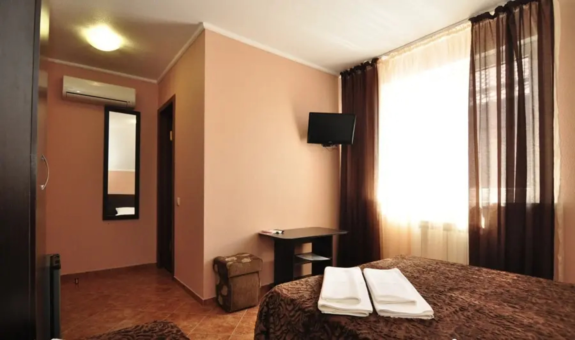 Гостевой дом Бакуль