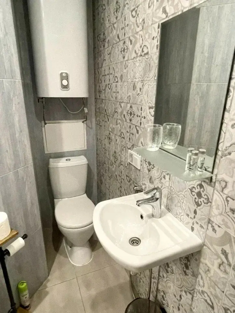 Апартаменты в Центре Твери