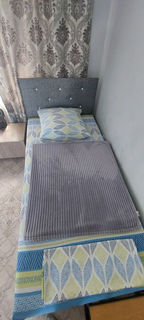 Хостел на Карла Маркса