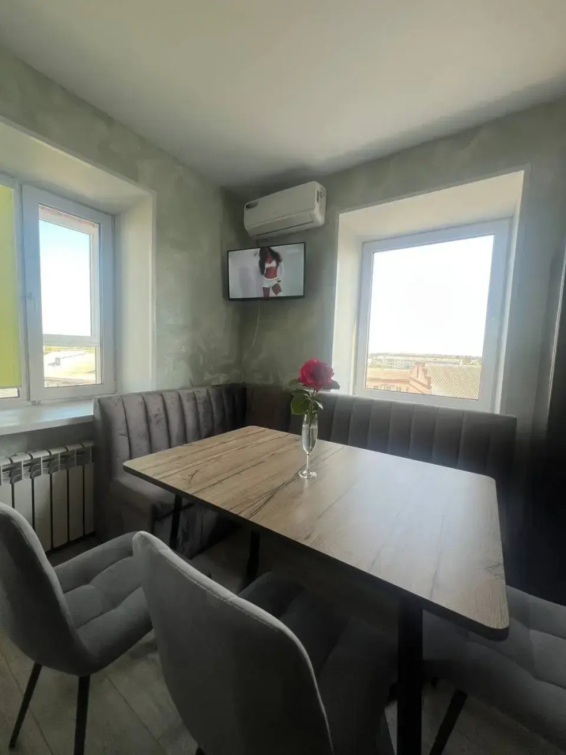 Квартира Новая в Новом Доме с Новым Ремонтом в Урюпинск-Сити