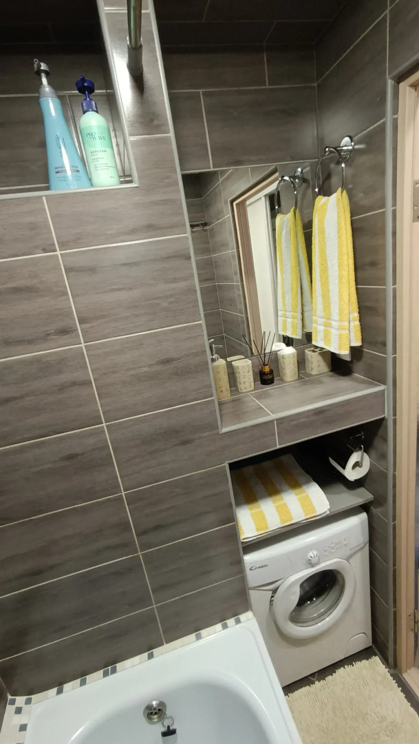 Апартаменты Уютные на Флотской