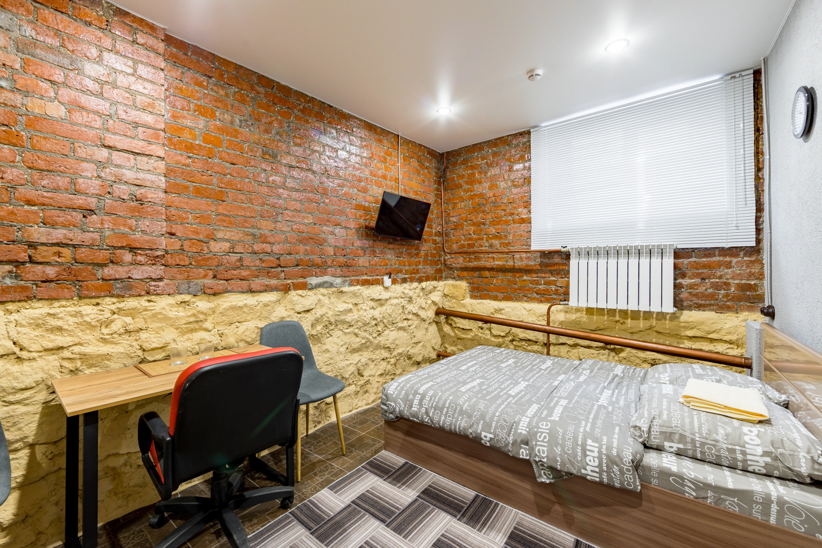 Апартаменты 3V АПАРТАМЕНТЫ