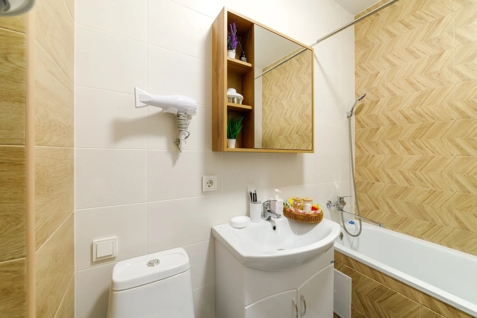 Квартира PrezentHaus у Олимпийского Парка