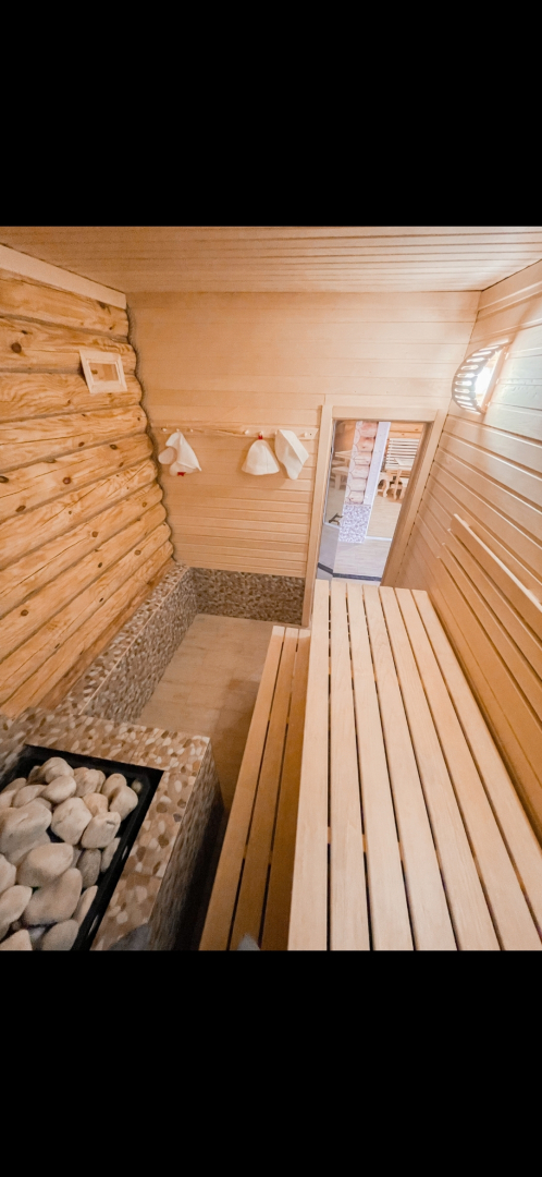 Гостевой Дом Korotkovo_village