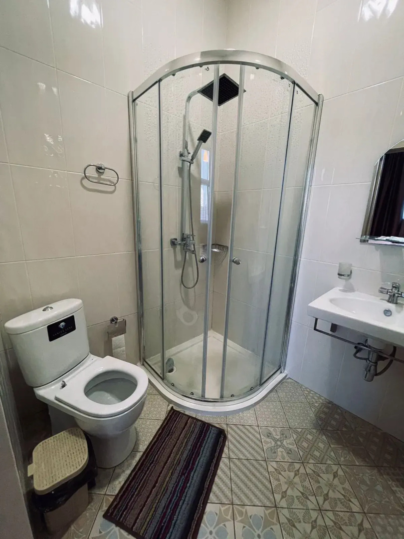 Мини-отель Elysian