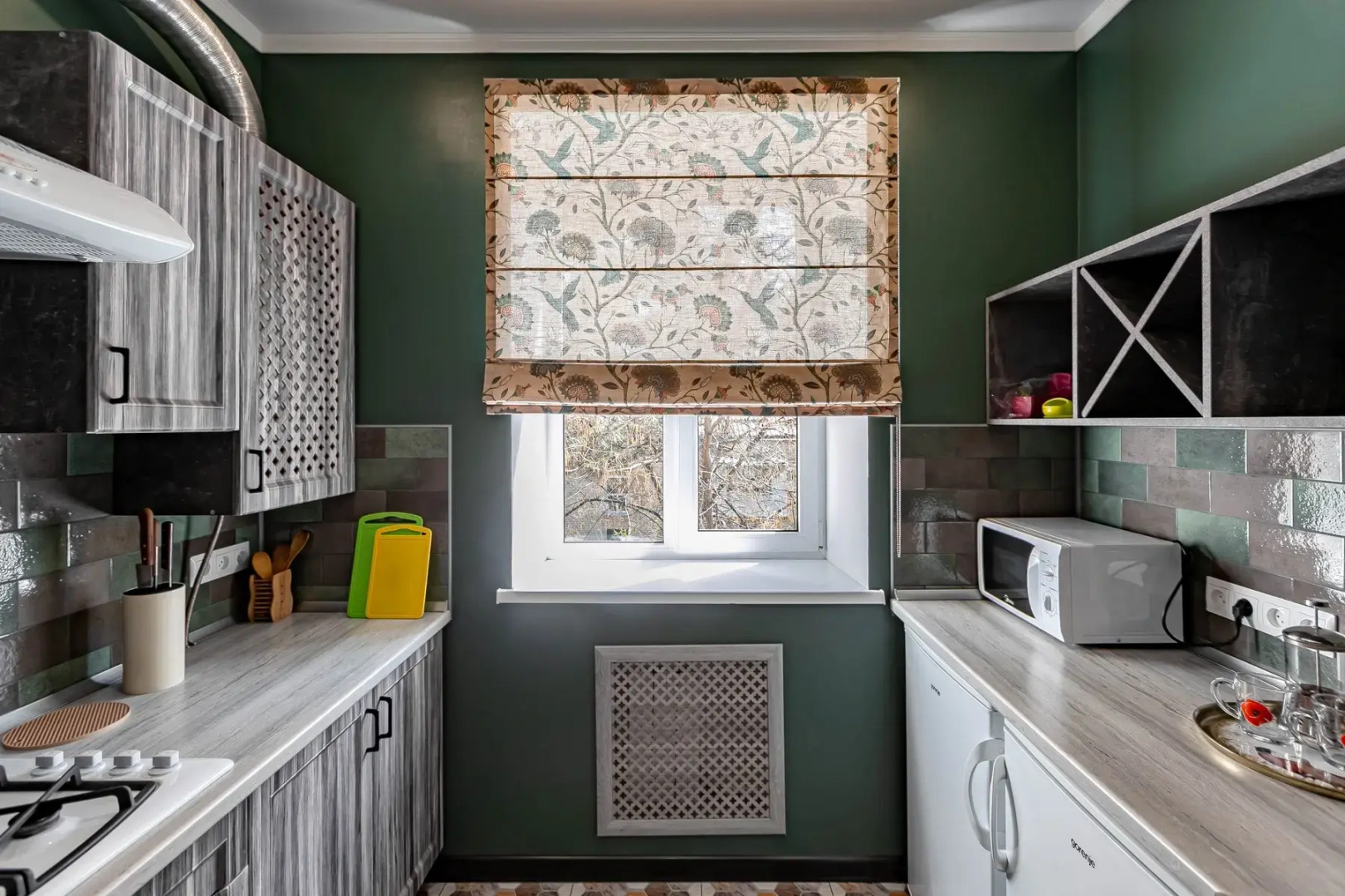 Квартира Комфорт Класса Плюс