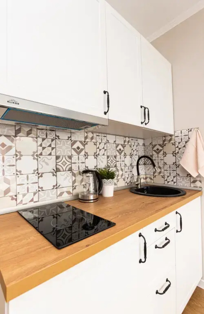 Апартаменты Добрые Cутки 5