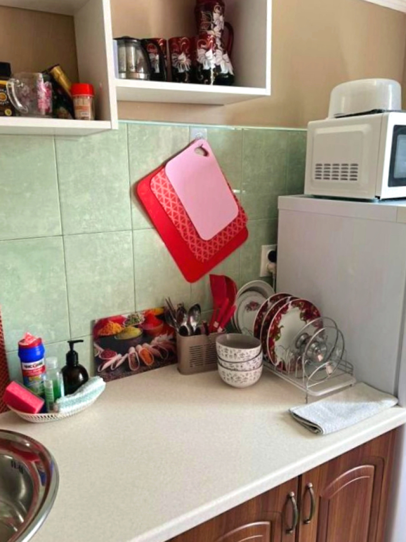 Квартира на Садовой 213(4)