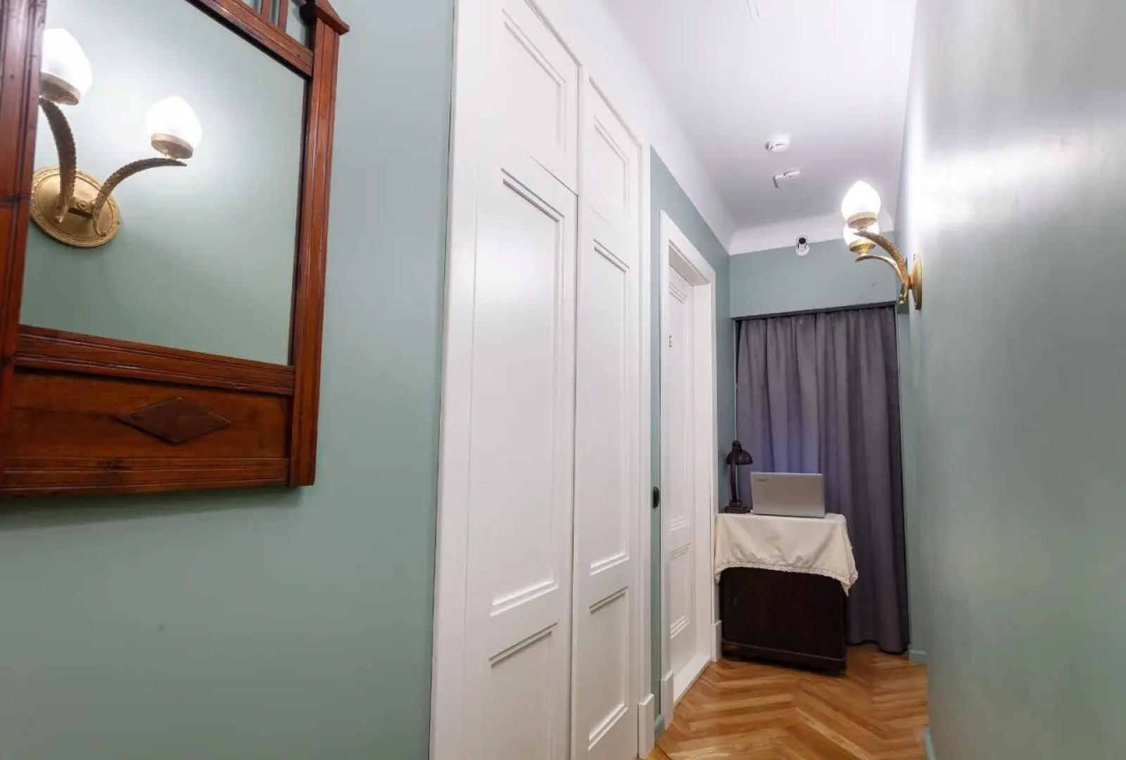 Мебелированные комнаты Дом Советов