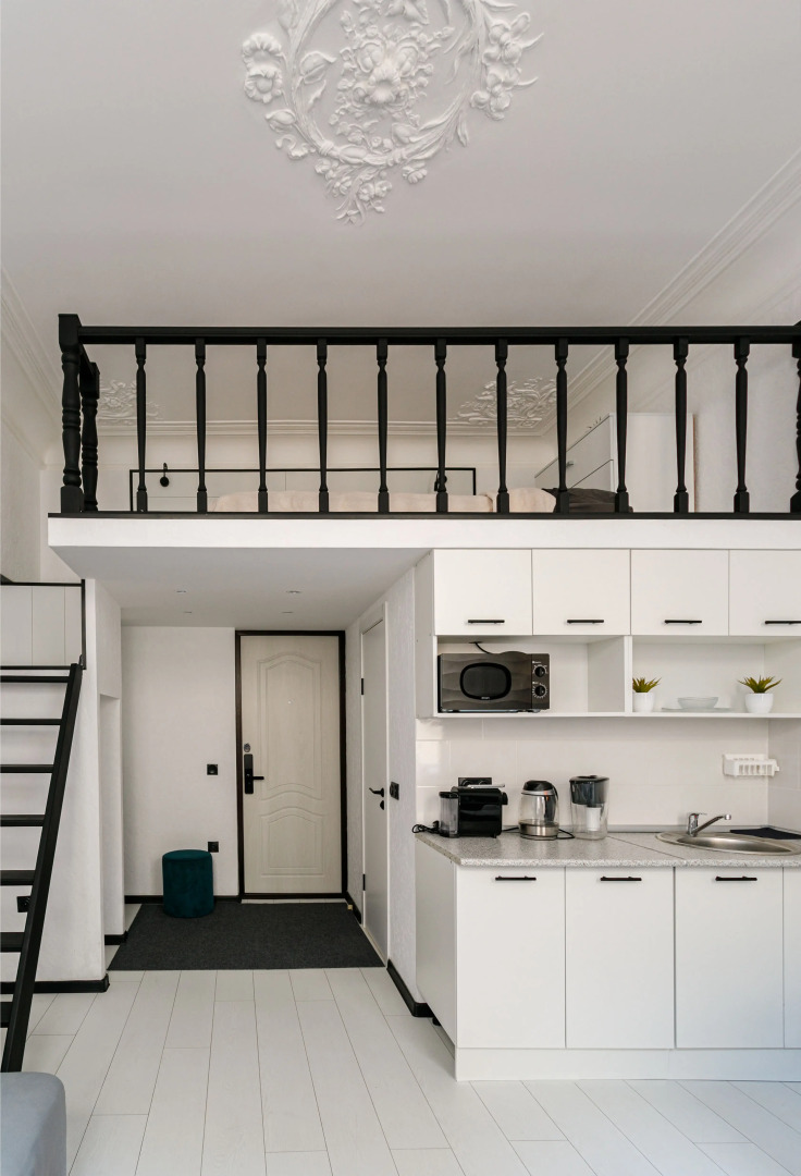 Апартаменты RentalSPb