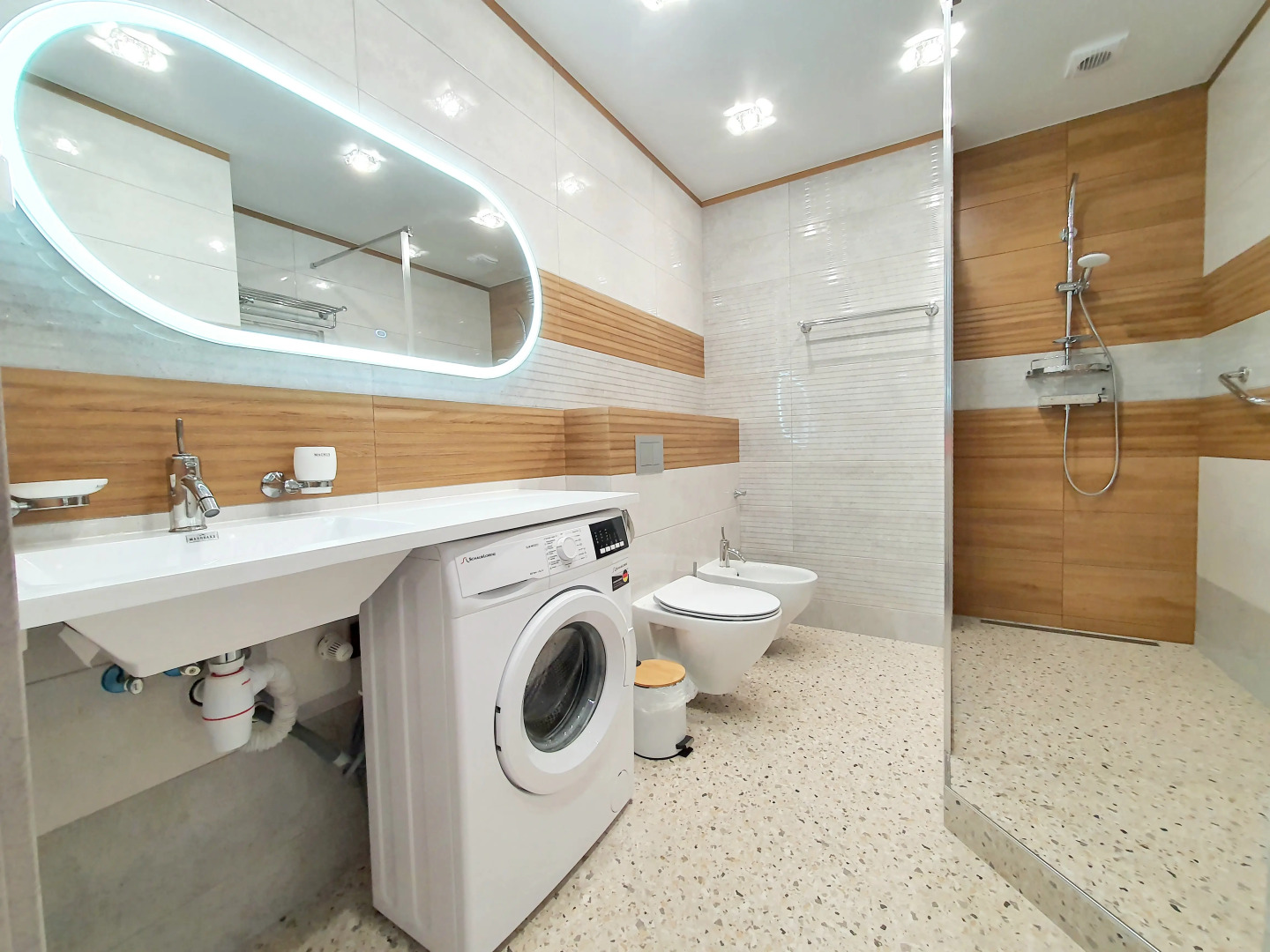 Апартаменты и SPA Baden Baden