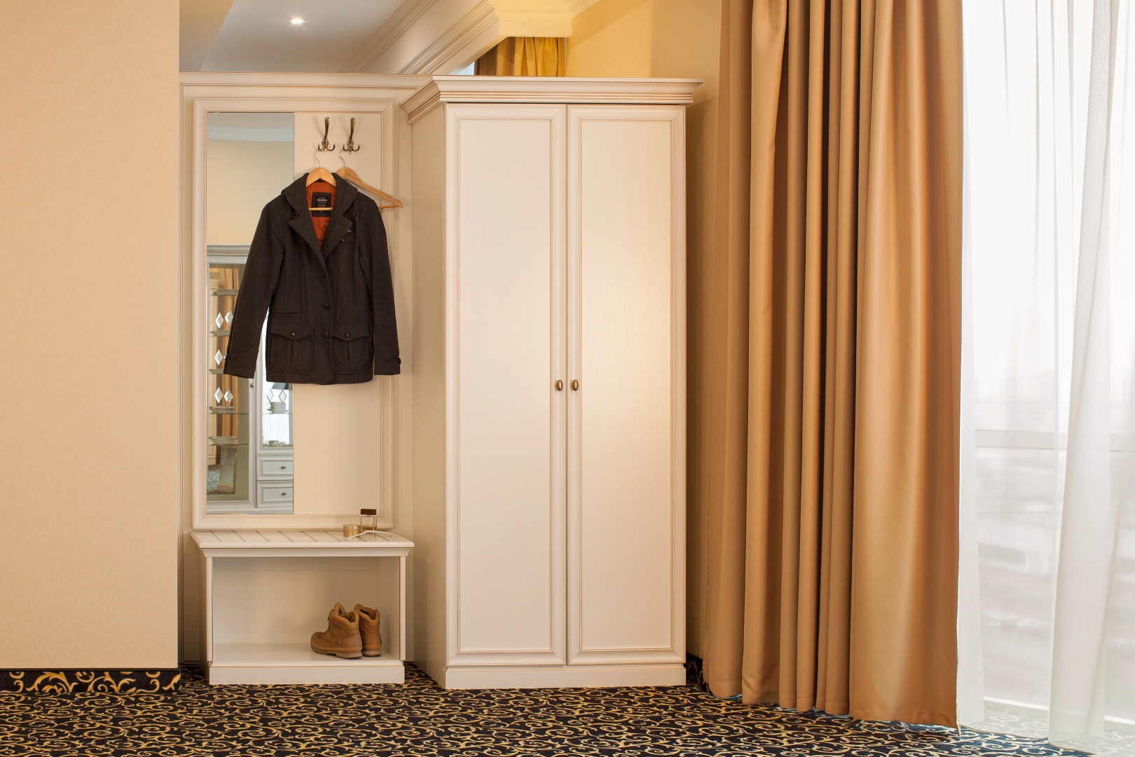 Принц Парк Отель