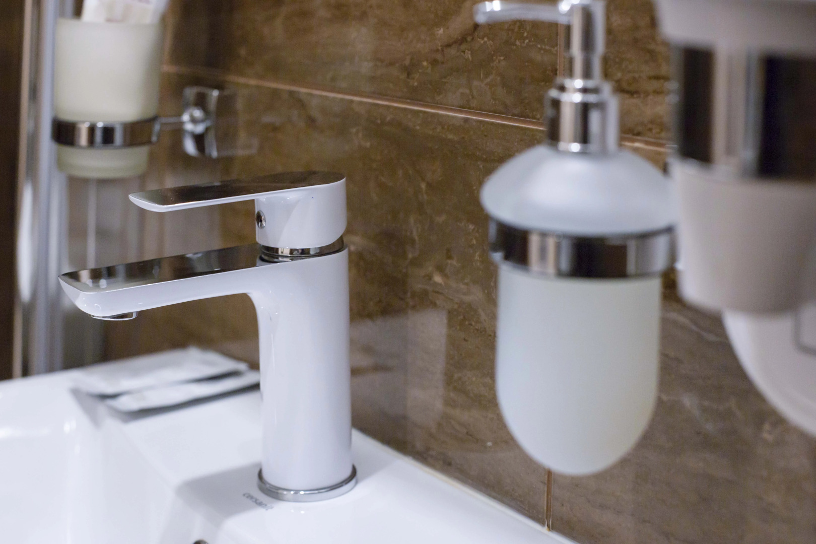 Отель Голд Инн Syncotel