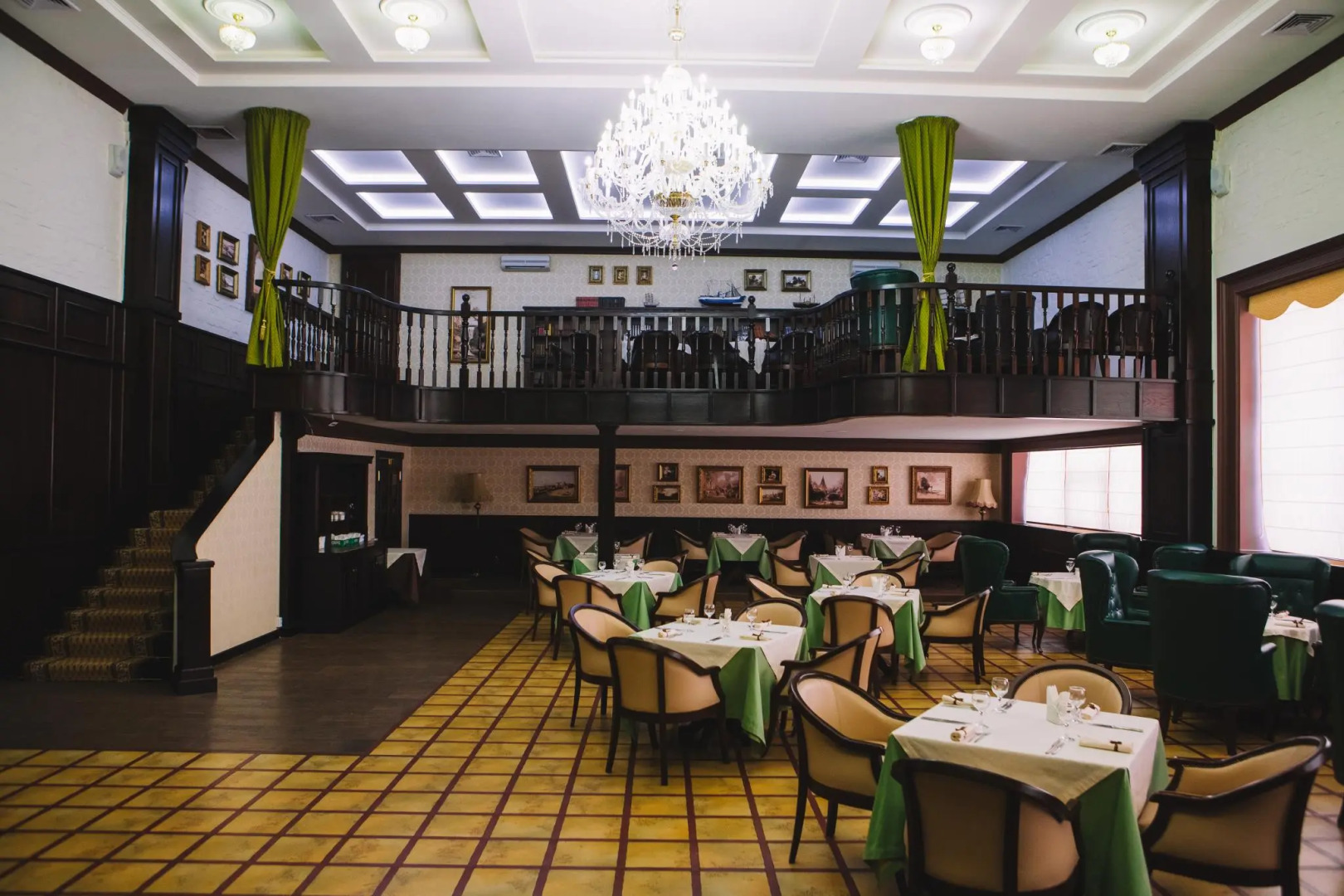 Отель Новый Тобол