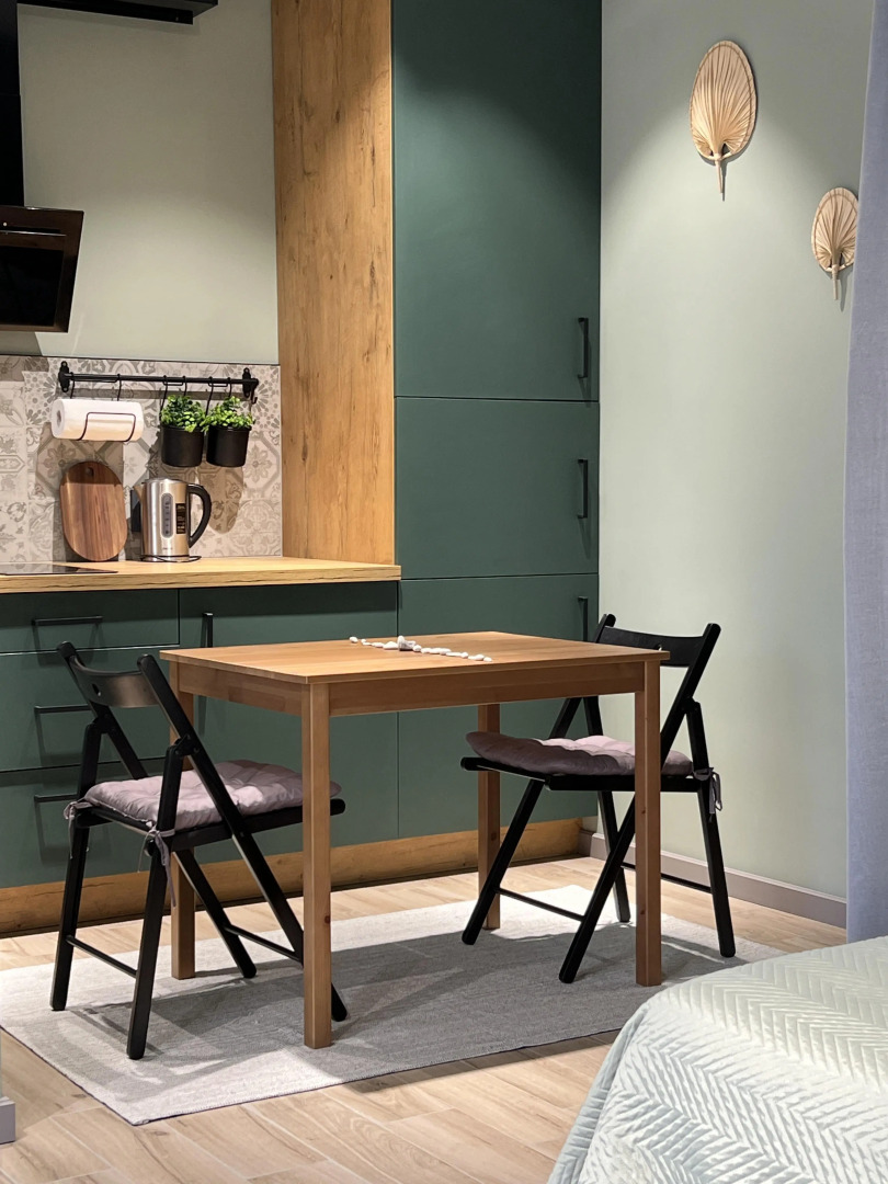 Апартаменты Янтарный пляж