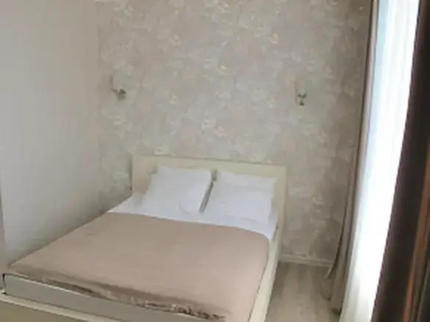 Апартамент Старообрядческая 62