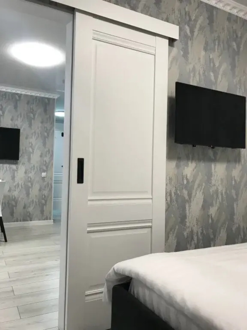 Апартаменты Оскар