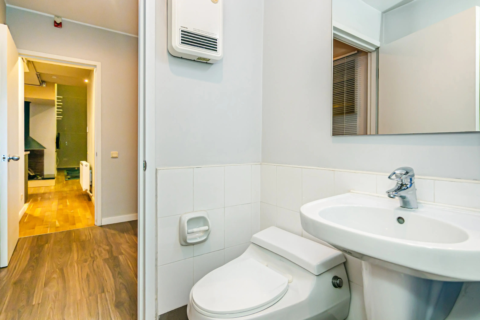 Апарт-отель SEA VIEW REZIDENS