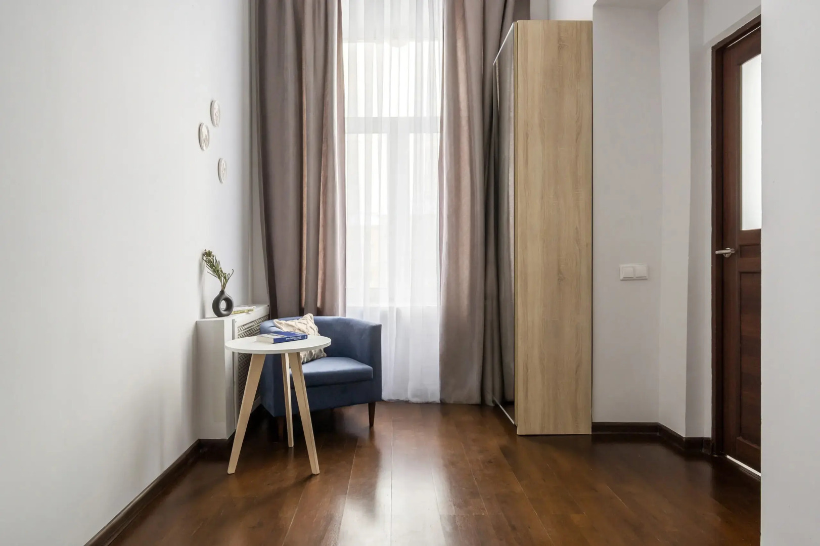 Апартаменты Welcome Home на Фонтанке 85