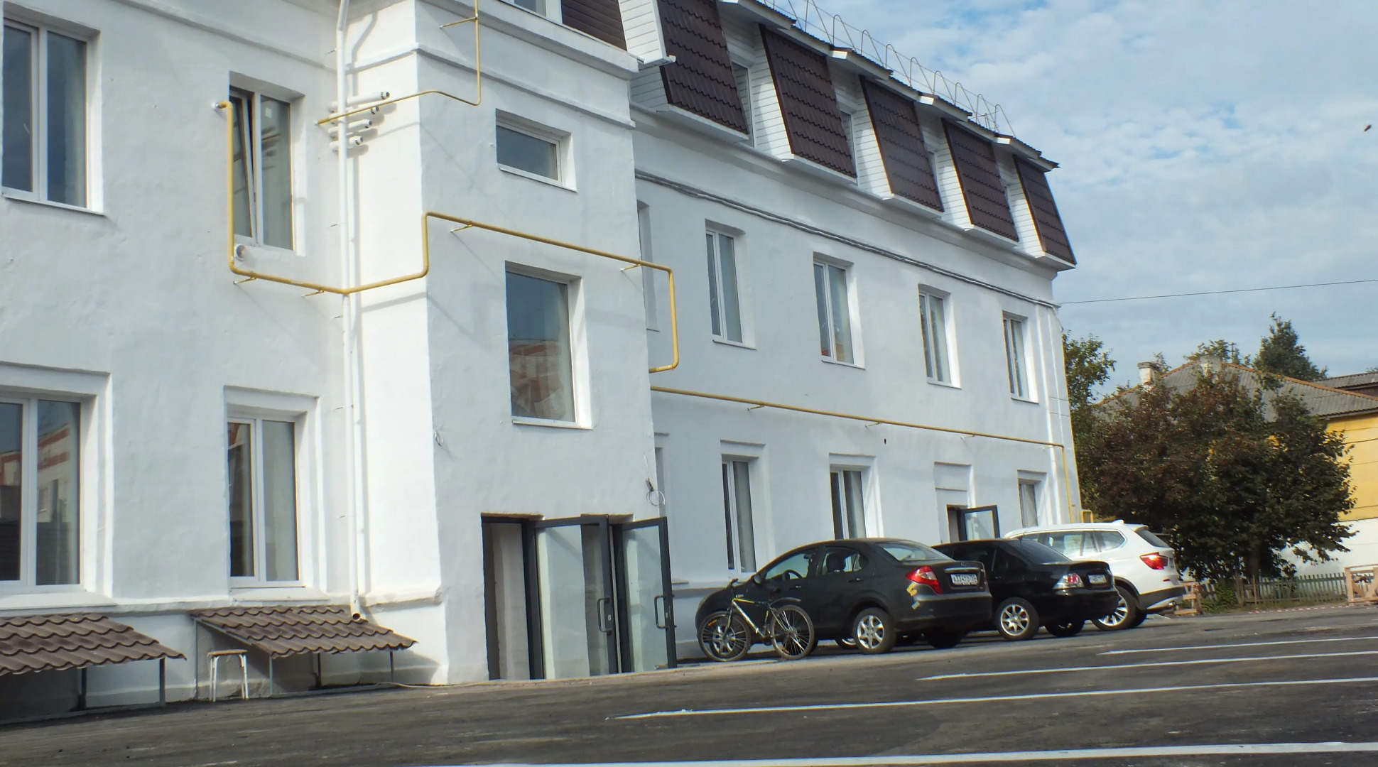 Бутик Отель 2020 Йошкар-Ола