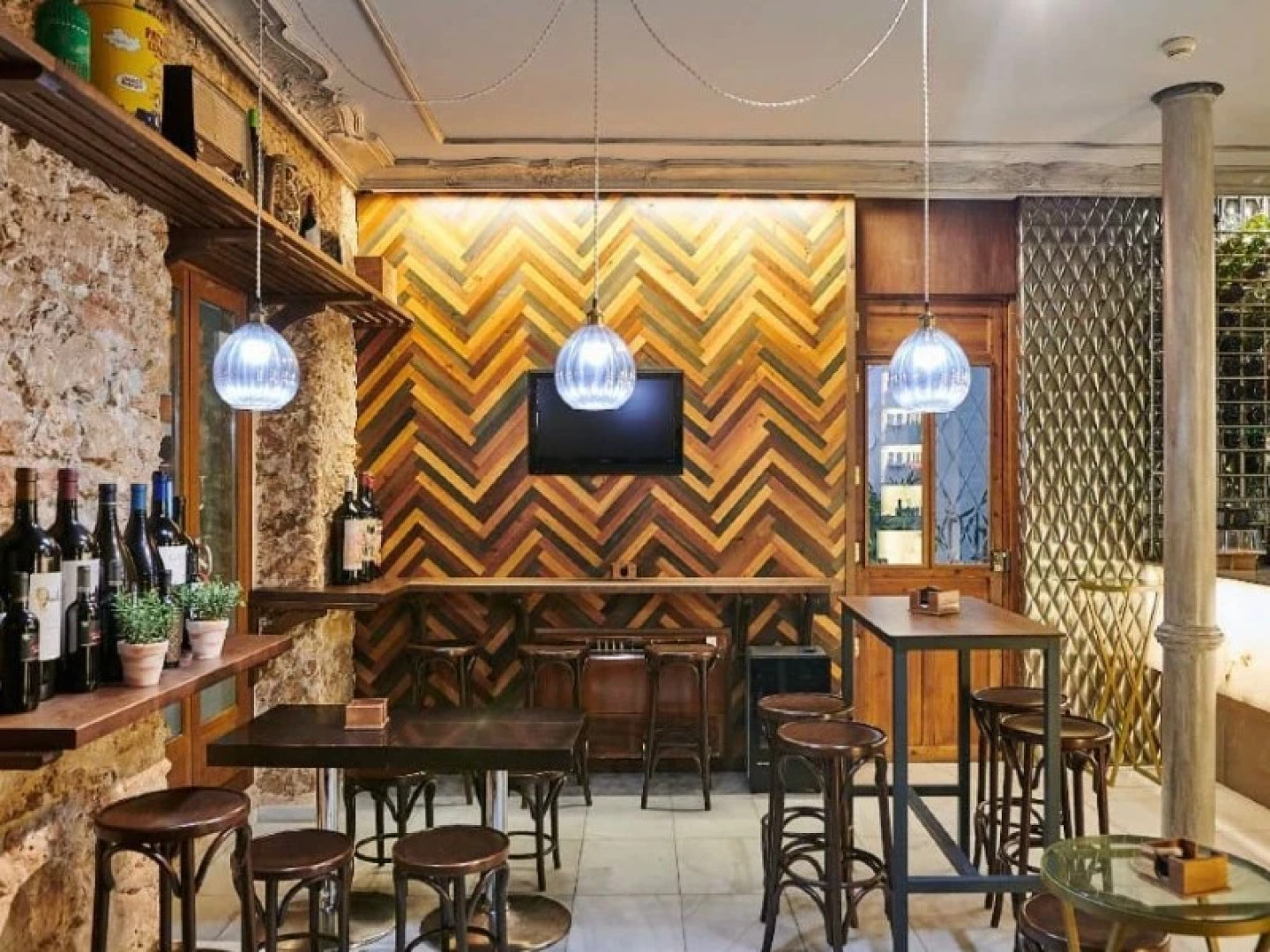 Boutique hotel Hospedium Cañitas Maite Boutique