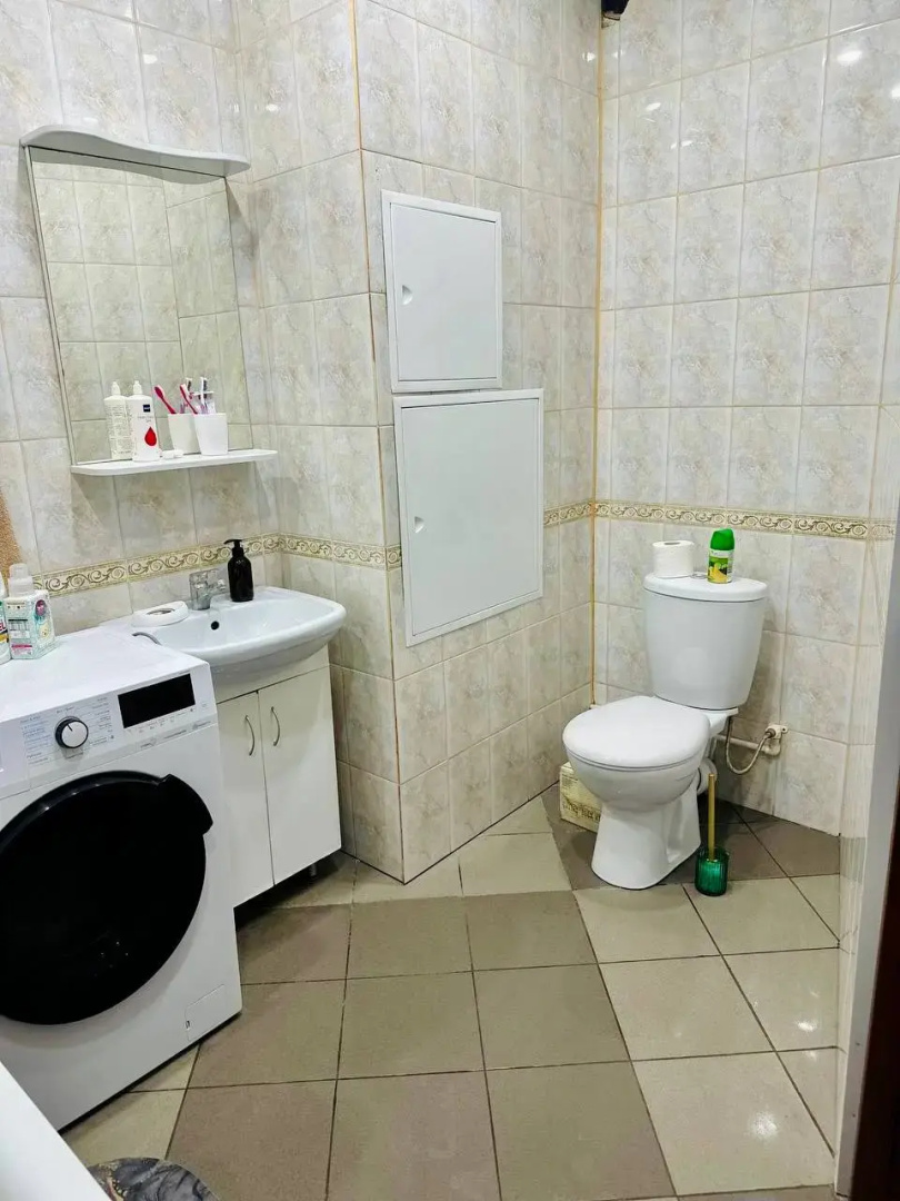 Апартаменты Sweet Home Apart