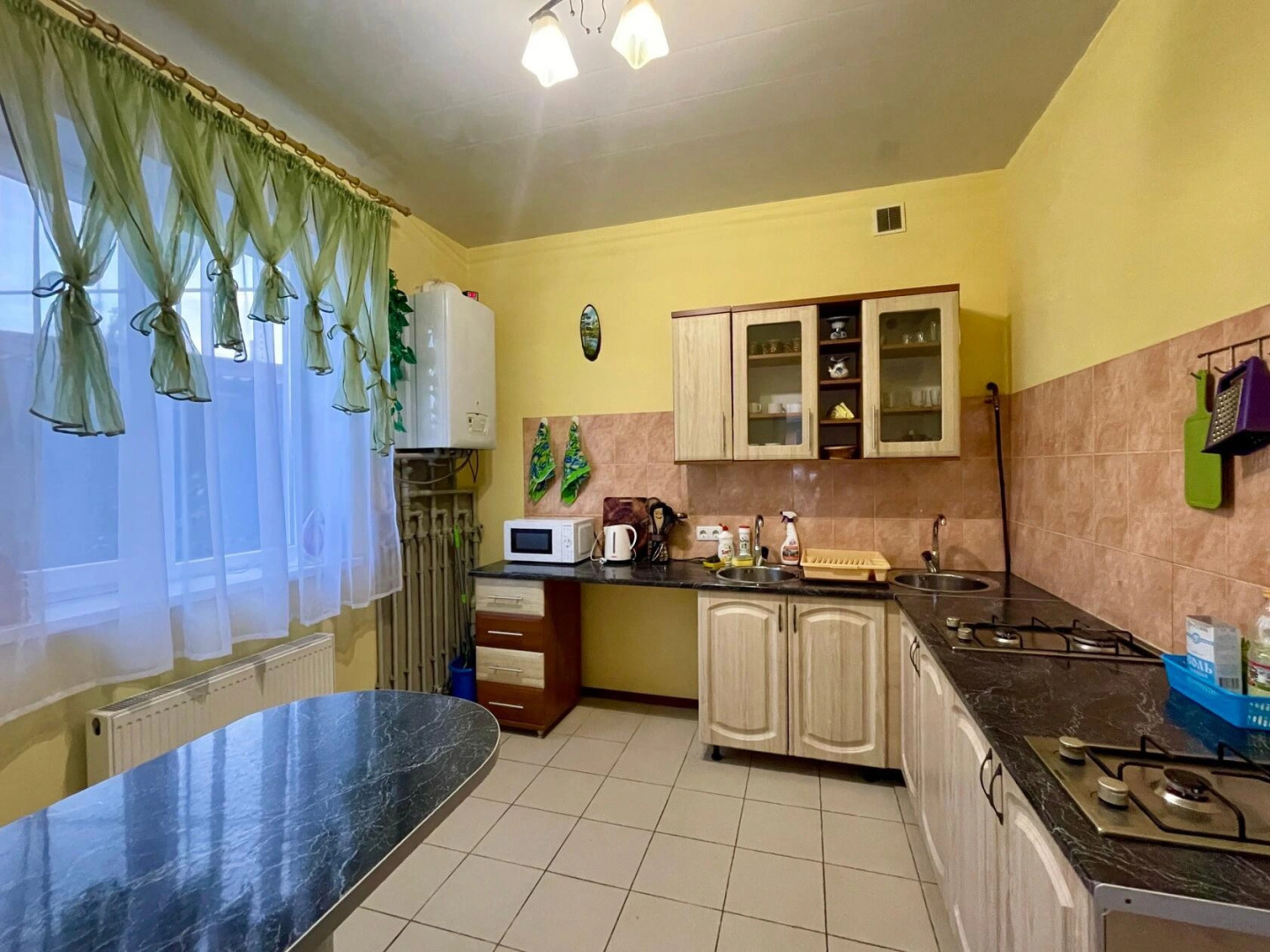 Гостевой Дом Фортуна