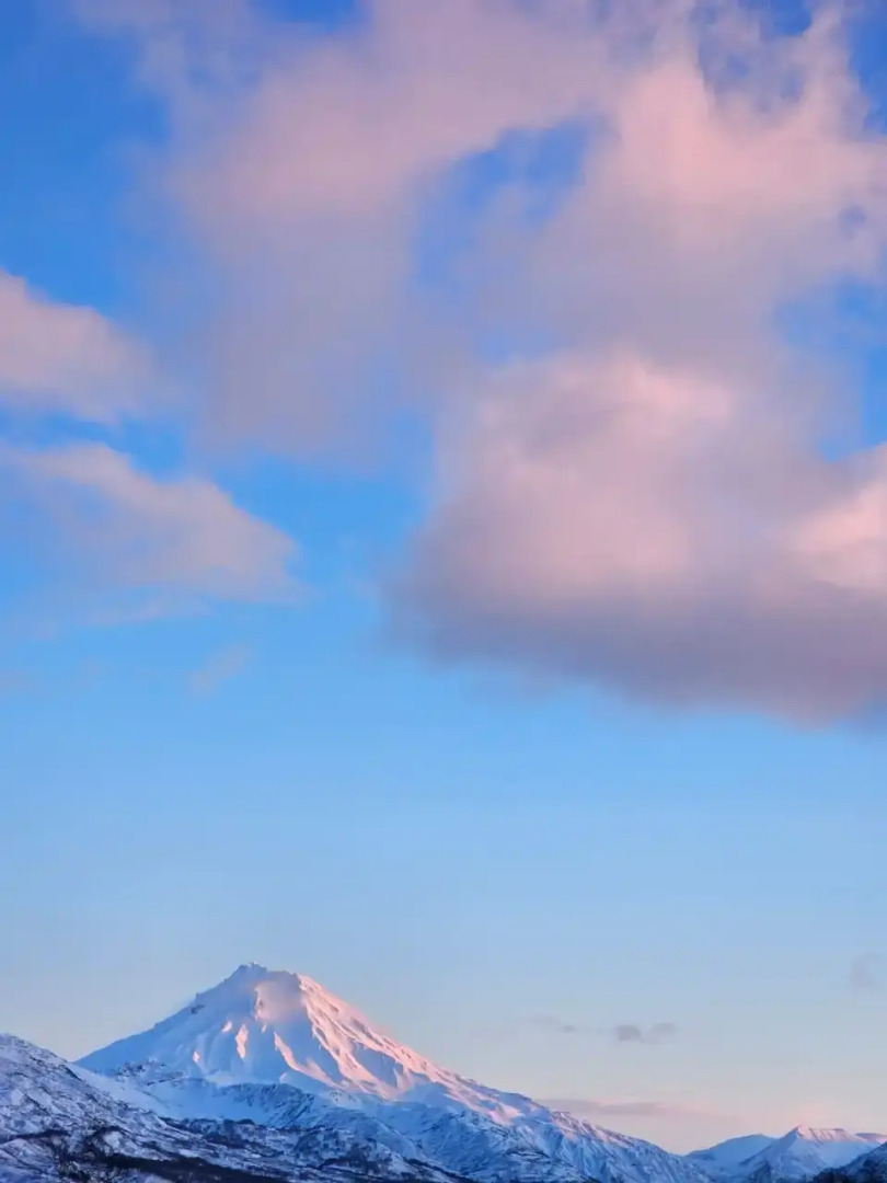 Коттеджи Горячая сопка