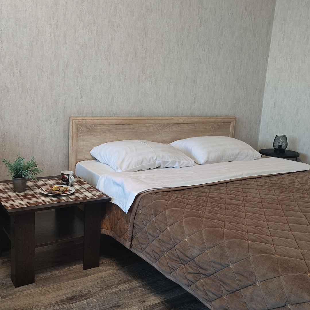 Квартира Двухкомнатная квартира на Радужном