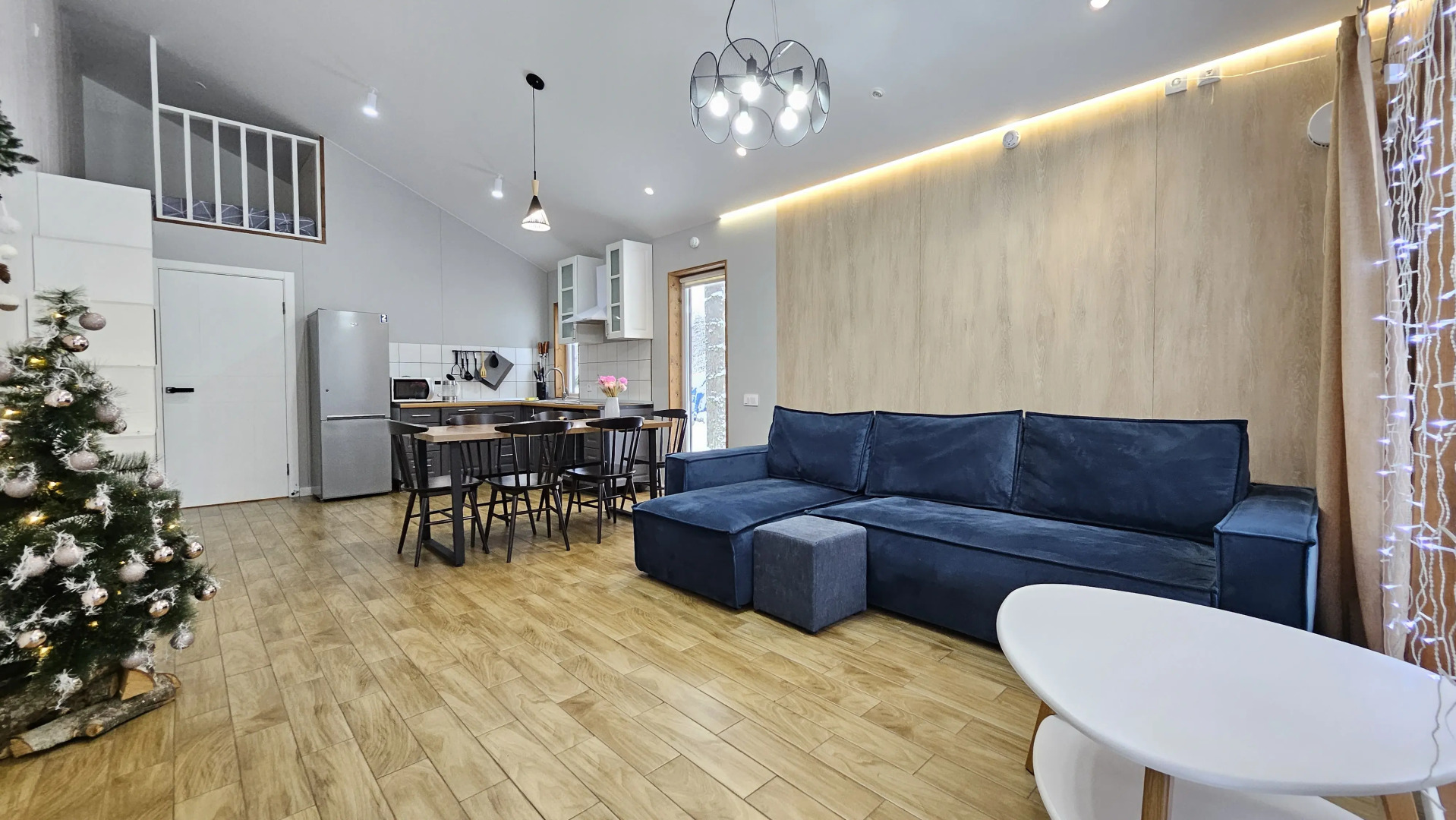 Гостевой дом Гостевые дома Майнило