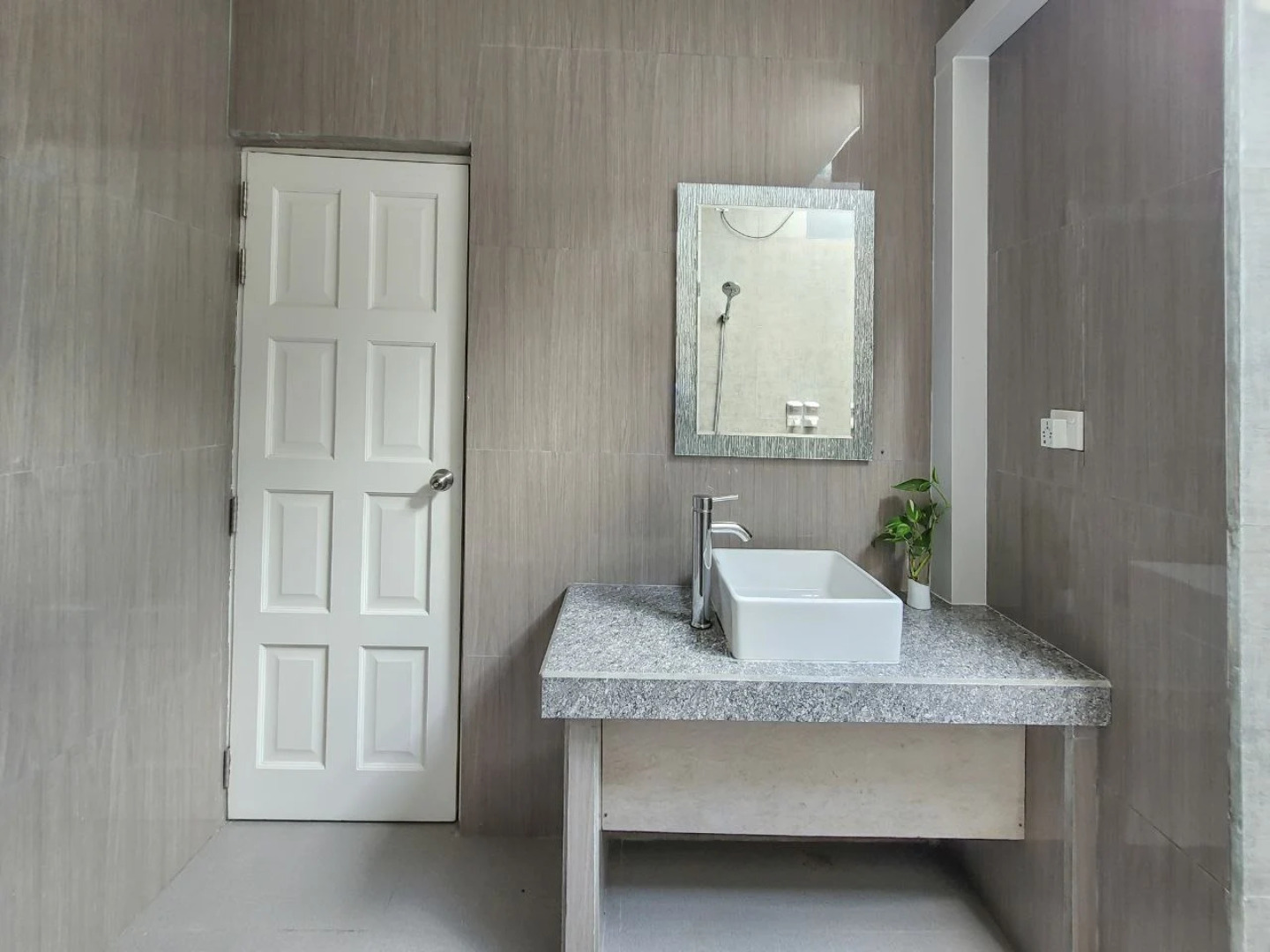 Гостевой дом Serene Sky