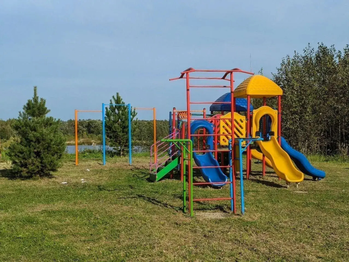 Частный дом Панорамы 40
