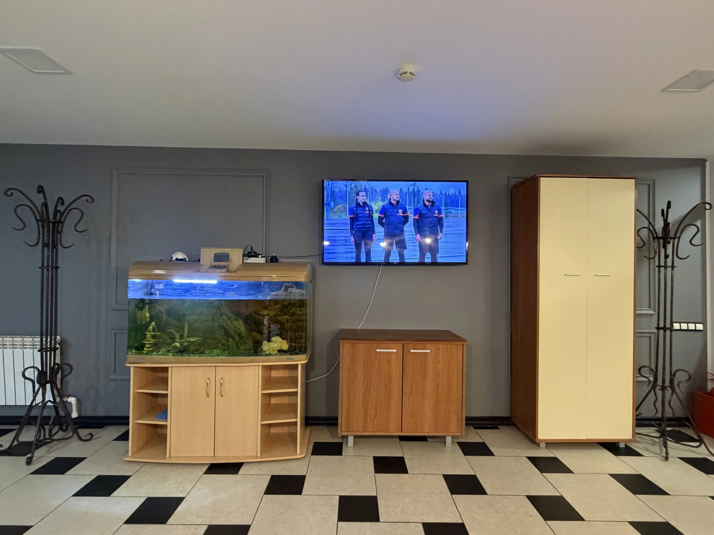 Гостевой дом Айхал Люкс